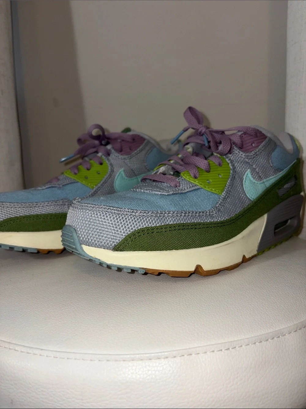 Nike Kids Air Max 90 SE1